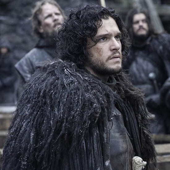 Game of Thrones Nod to Jon Snow and Ned Stark in Season 6