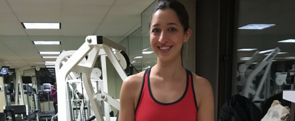 How Ruthie Lost 15 Pounds in 6 Months
