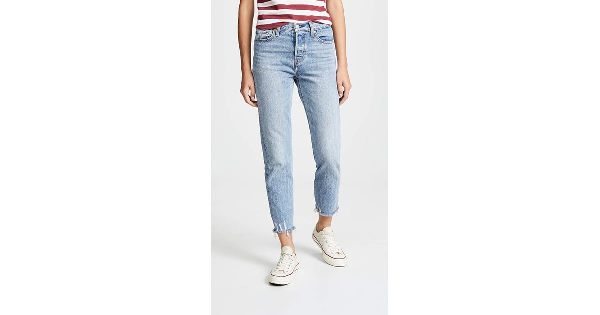 Most deals famous jeans