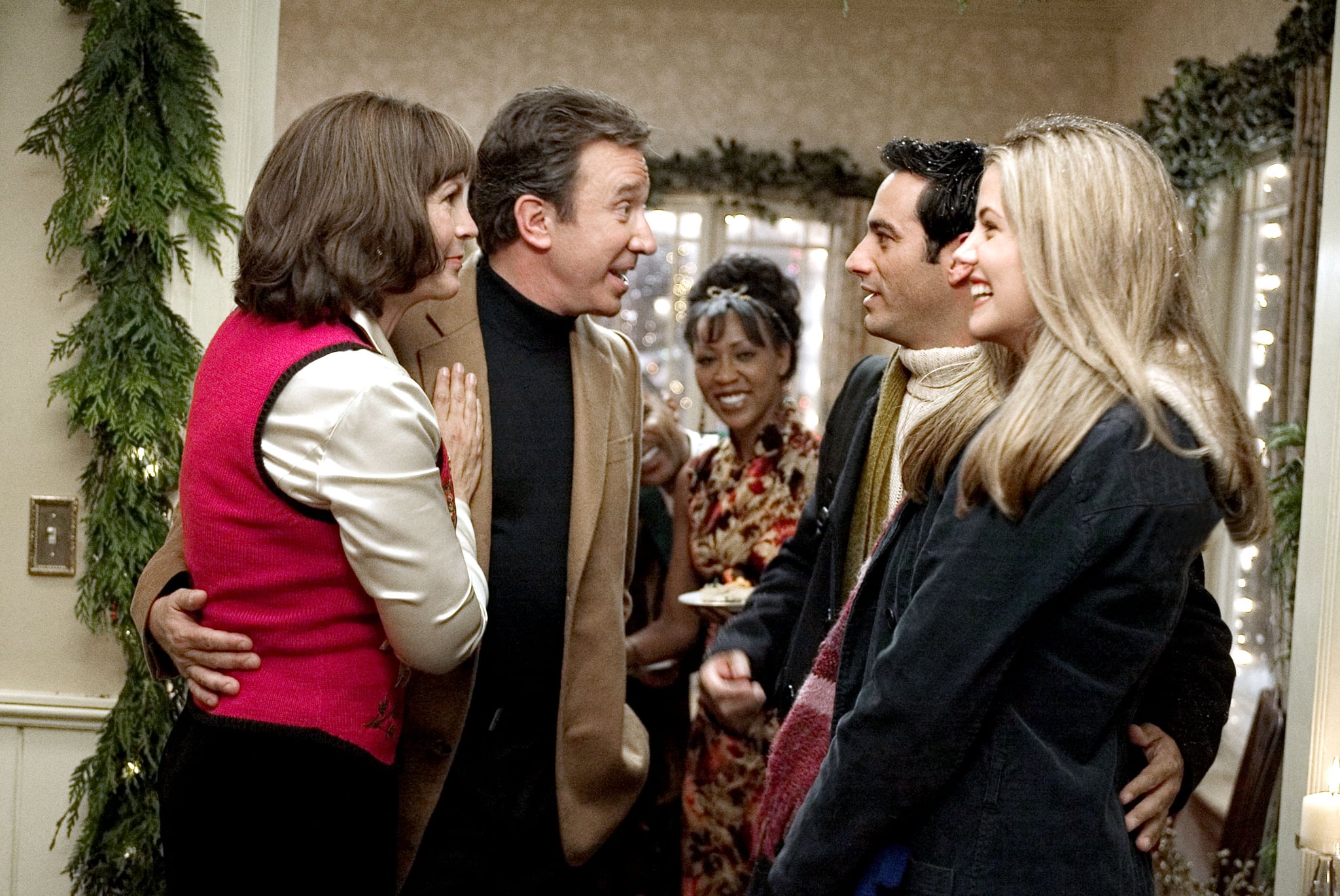 6 Best Christmas Movies On Netflix To Wrap Up The 25th With A Binge Watching Bang