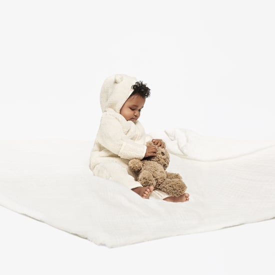 Sherpa Clothing For the Whole Family