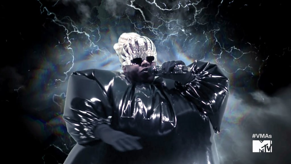 Missy Elliott's MTV VMAs Vanguard Performance 2019