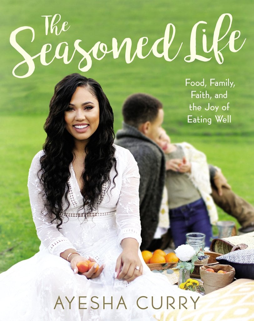 The Seasoned Life Cookbook