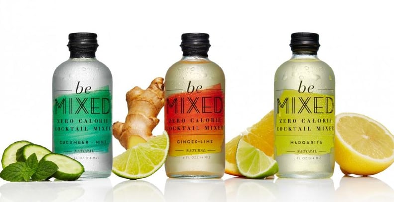 Elegant Flavor Mixers