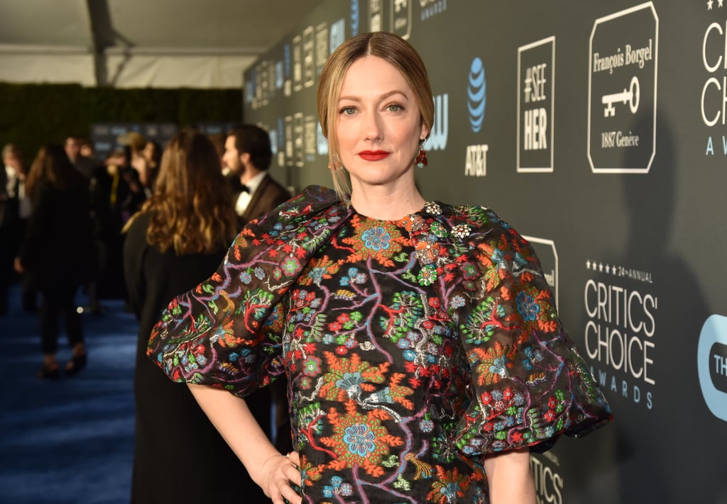 Critics' Choice Red Carpet Dresses 2019