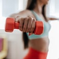 The 30-Minute Bar Method Workout You Can Do at Home to Feel Longer and Leaner