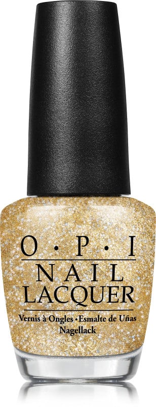 OPI Alice Through the Looking Glass Nail Lacquer Collection in Oh My Majesty!