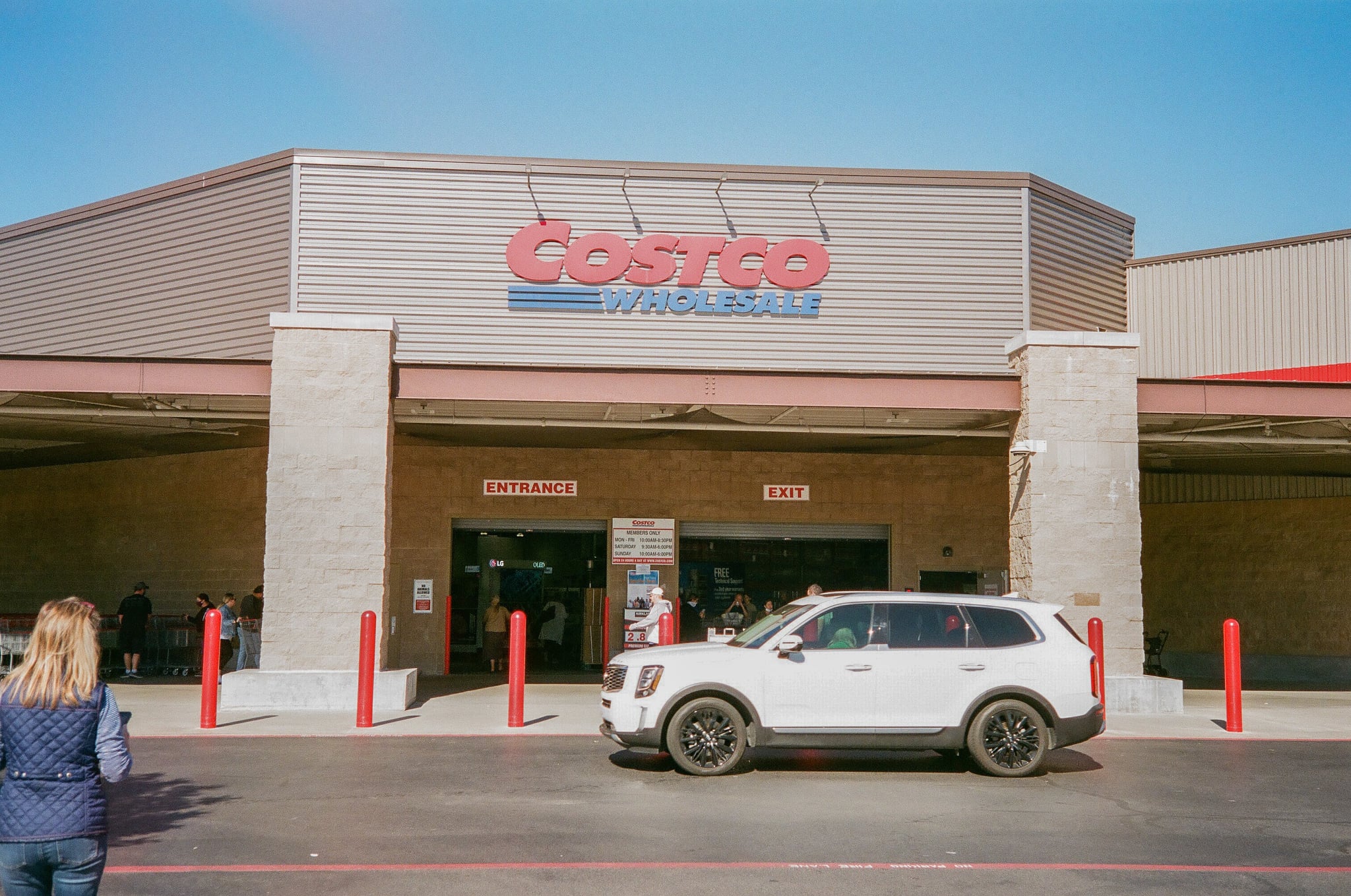 Costco Price Tag Meanings | POPSUGAR Family