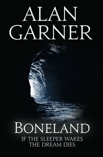 Alan Garner