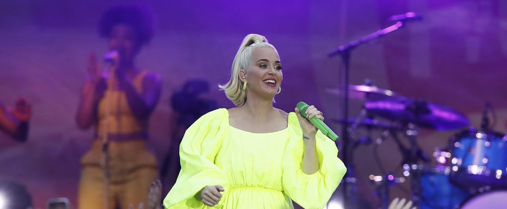Katy Perry Drops Electrifying Music Video For "When I'm Gone" With Alesso