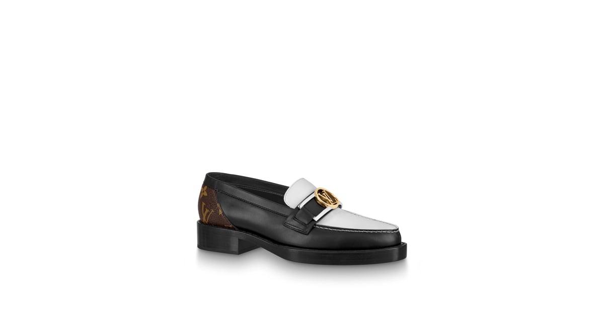 Louis Vuitton Academy Flat Loafer | Here For a Comfy Shoe? Look No 