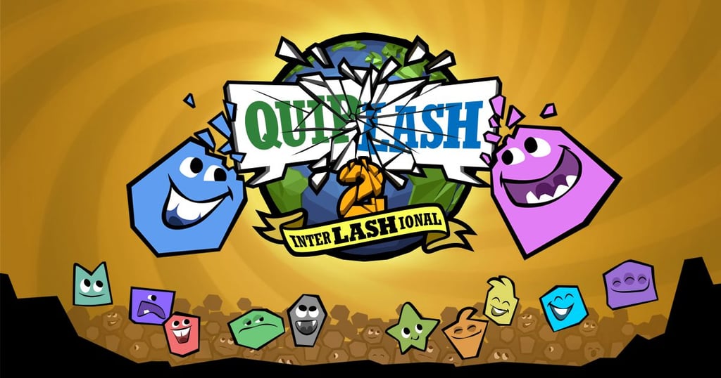 best quiplash answers