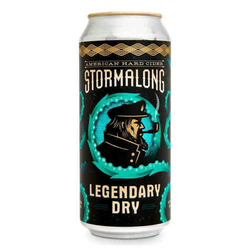 Stormalong Legendary Dry