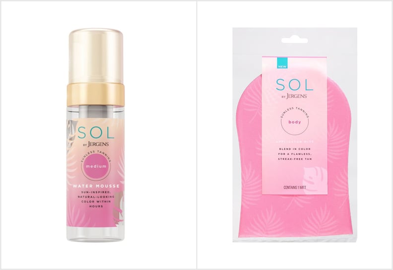 How to SelfTan Your Hands, According to an Expert POPSUGAR Beauty