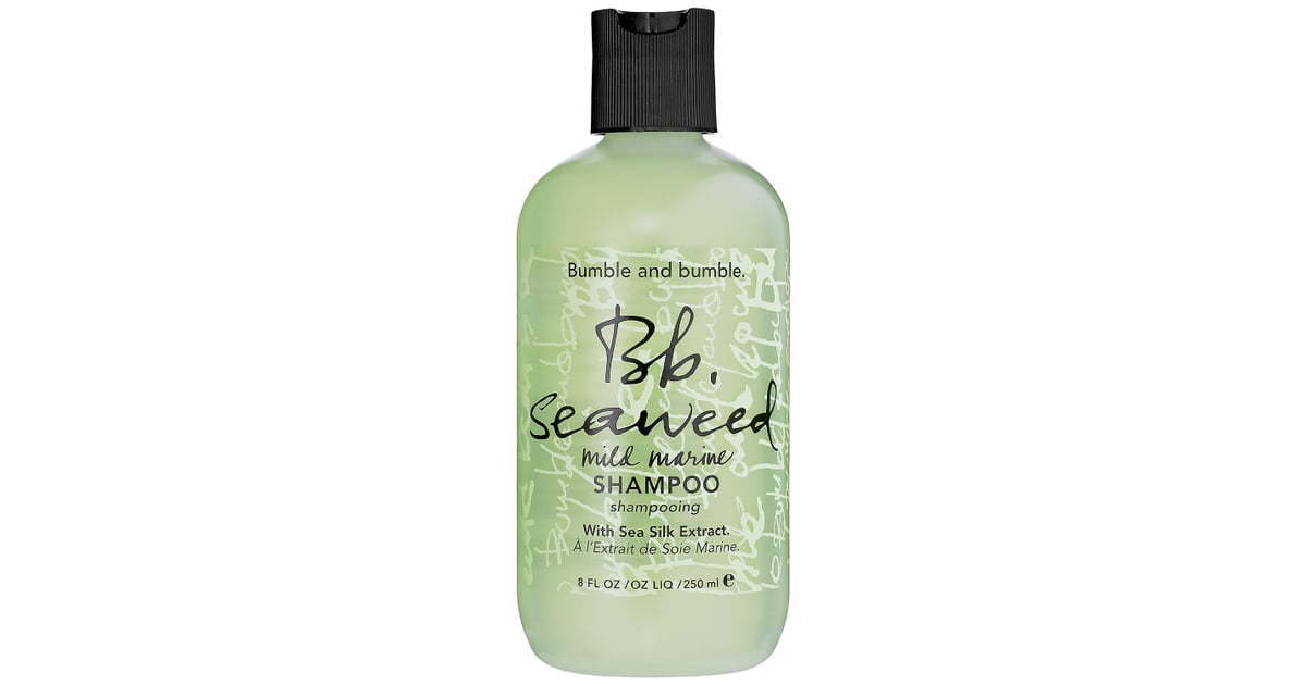 Hydrate Your Hair Beauty Benefits of Spirulina POPSUGAR Beauty Photo 6