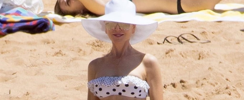 Mom-to-Be Meghan Markle Is Positively Glowing During Her Pregnancy