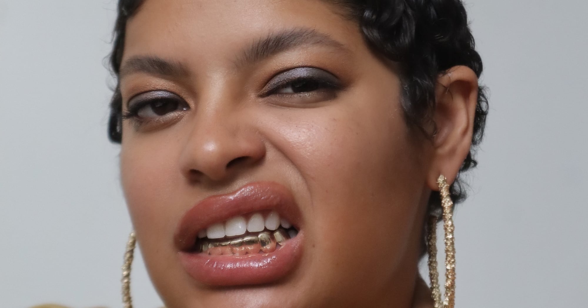 These Grillz Are Actually Good For Your Teeth