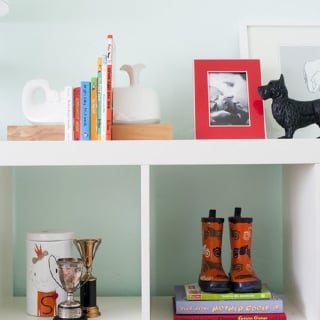IKEA Expedit Bookshelves
