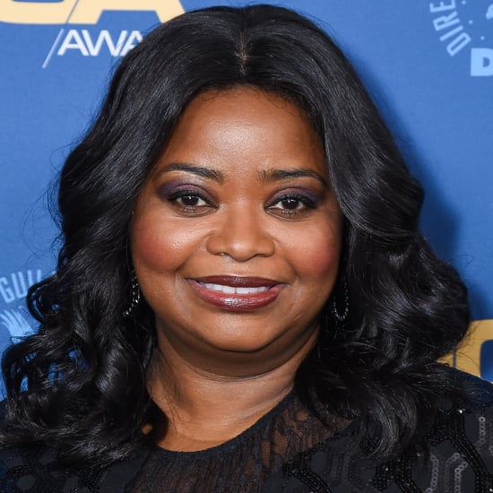 Octavia Spencer