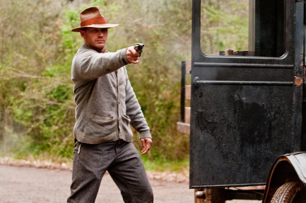 Lawless