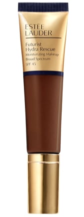 Estée Lauder Futurist Hydrating Rescue Moisturizing Foundation SPF 45