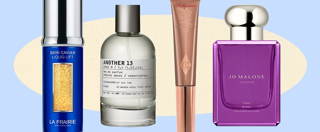 Valentine's Day Beauty Gifts From Bloomingdale's