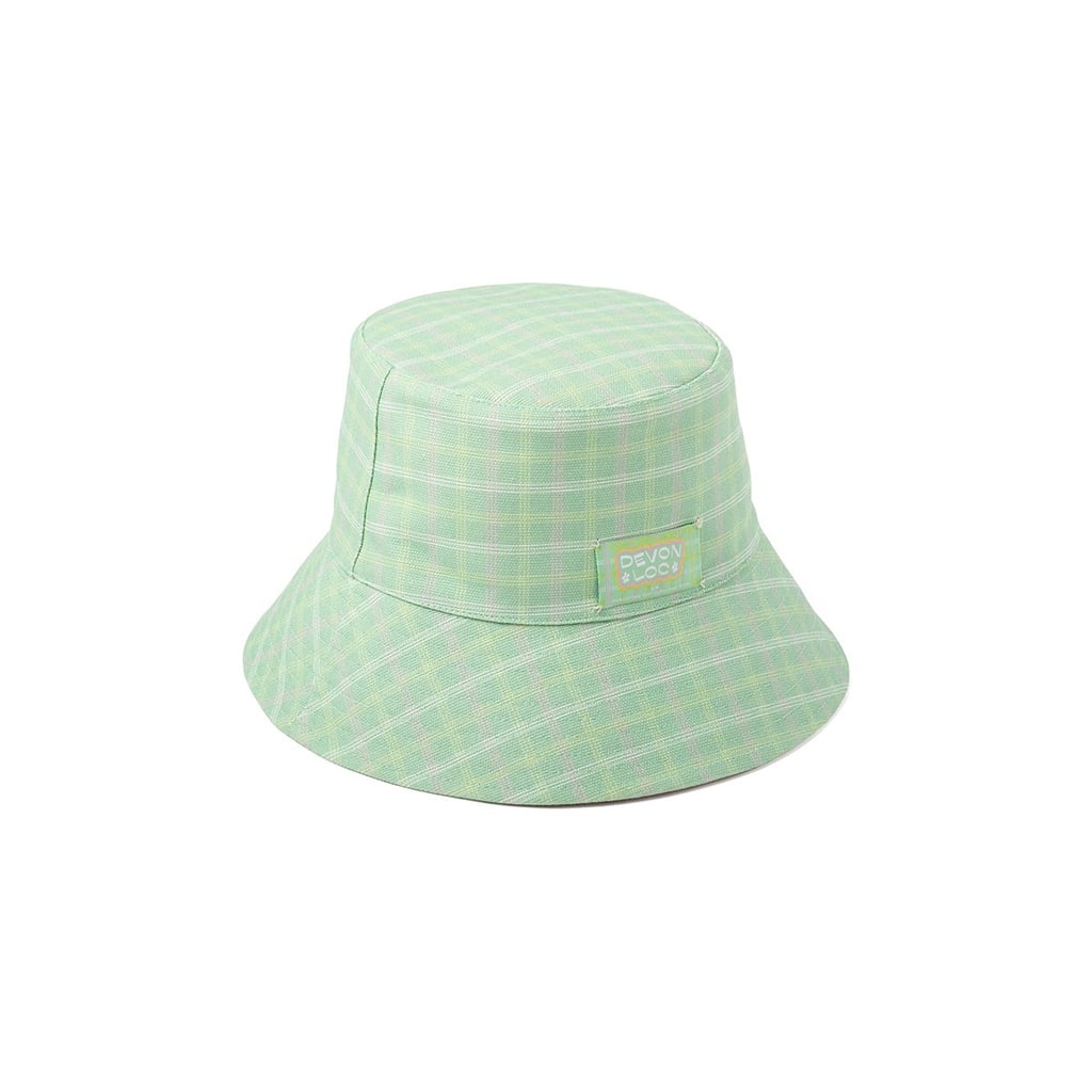 Lack of Colour x Devon Carlson DIY Bucket Hat