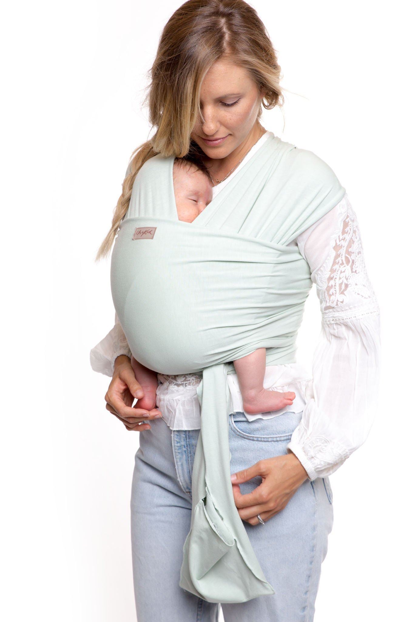 chekoh baby carrier
