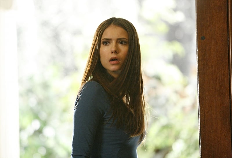 The Vampire Diaries' Shocking Moments