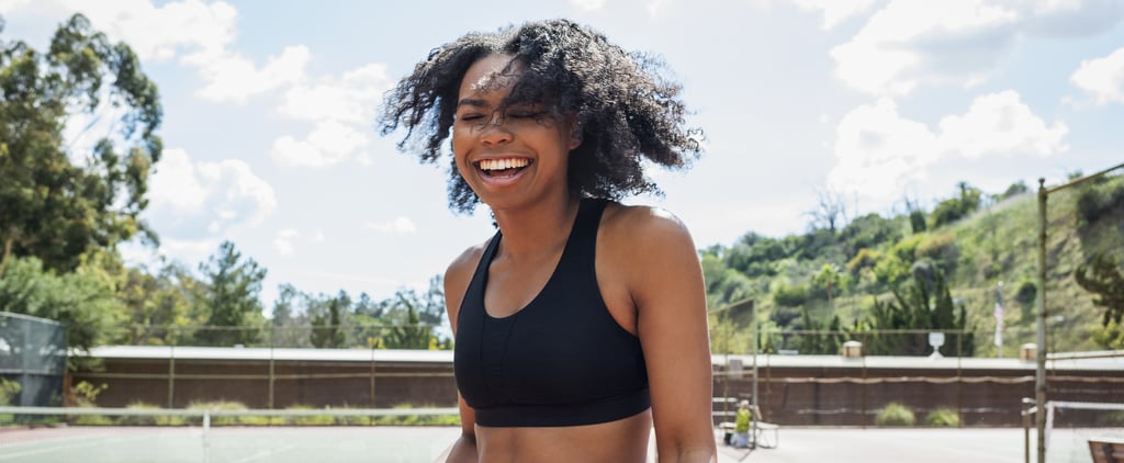 Top-Rated Sports Bras From Amazon | 2024