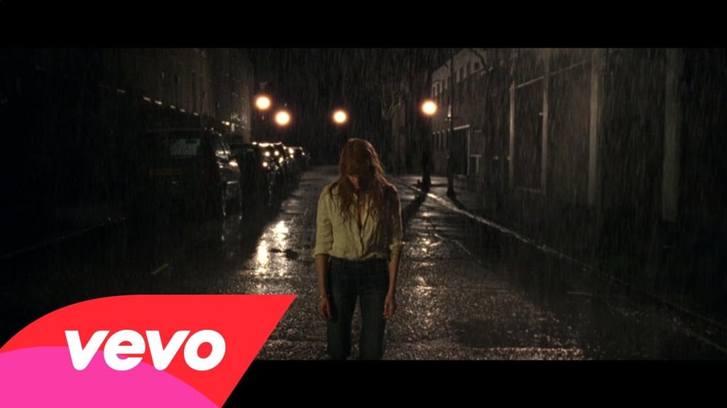"Ship to Wreck" by Florence + the Machine