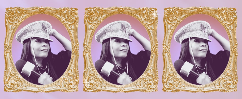 MC Sha-Rock Talks Her Hip-Hop Origin Story, 50th Anniversary