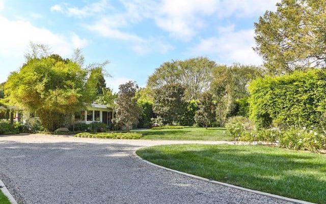 Julia Roberts New Malibu Estate