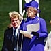 How Did Queen Elizabeth II React to Princess Diana's Death?
