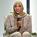 Olympian Ibtihaj Muhammad Interview on Trump Travel Ban