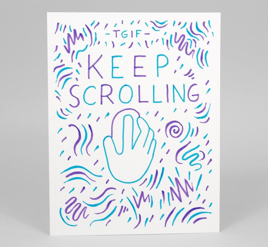 Cool Art Prints POPSUGAR Tech