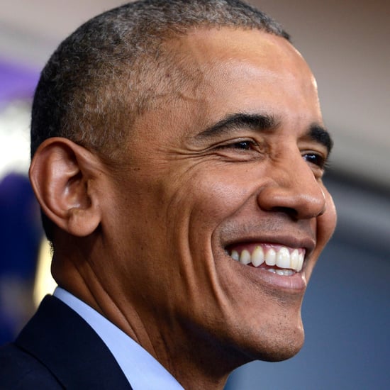 Barack Obama's Final Open Letter to the American People