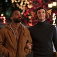 The Trailer For Netflix's First Gay Holiday Rom-Com, Single All the Way, Has Finally Arrived