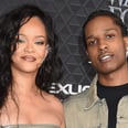 Rihanna Shares Adorable First Video of Her Baby Son With A$AP Rocky on TikTok