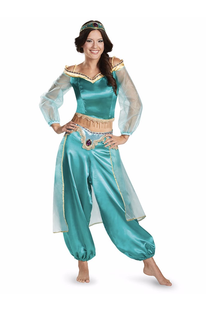 Jasmine Costume ($90)