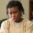 OITNB: A Heartbreaking Reminder of Why Suzanne "Crazy Eyes" Warren Is in Prison