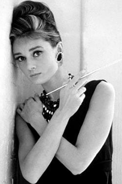 Most Beautiful Woman In The World Popsugar Beauty Uk Audrey hepburn voted most beautiful woman of 20th century.