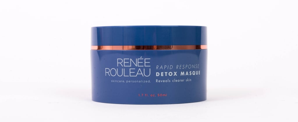 Renee Rouleau Rapid Response Detox Masque For Hormonal Acne