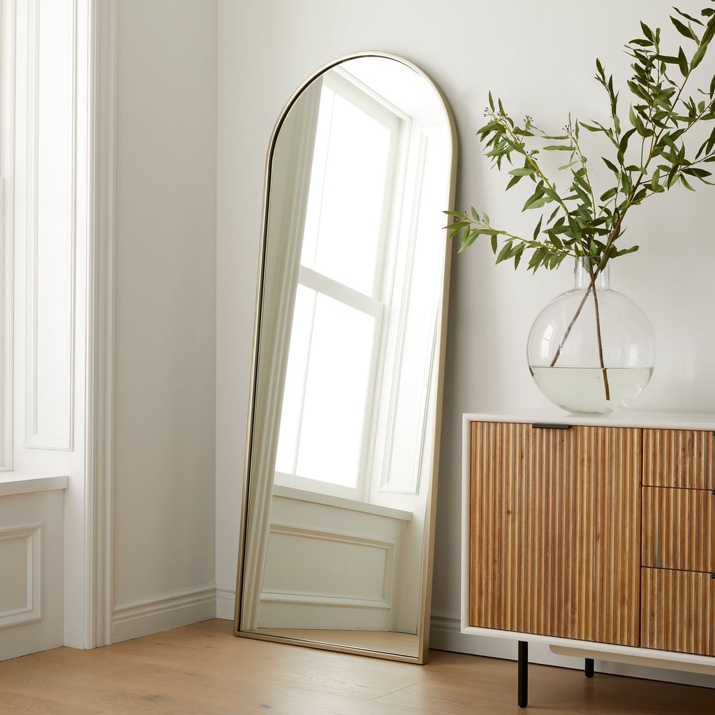 Best Arched Accent Mirror on Sale