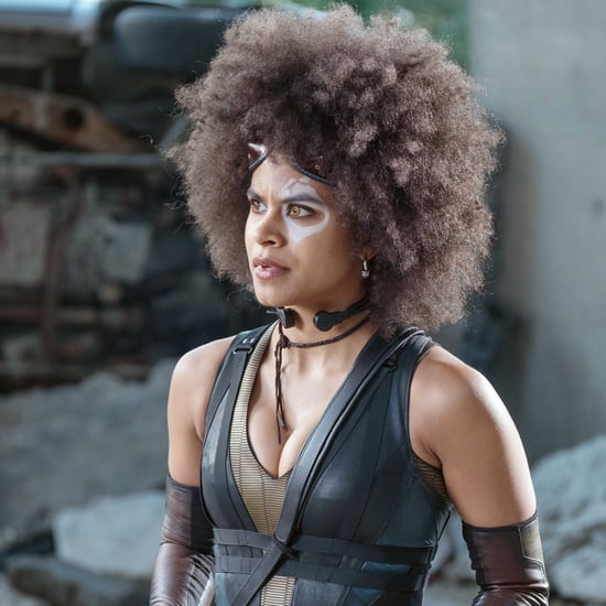 What Are Domino's Powers in Deadpool 2?