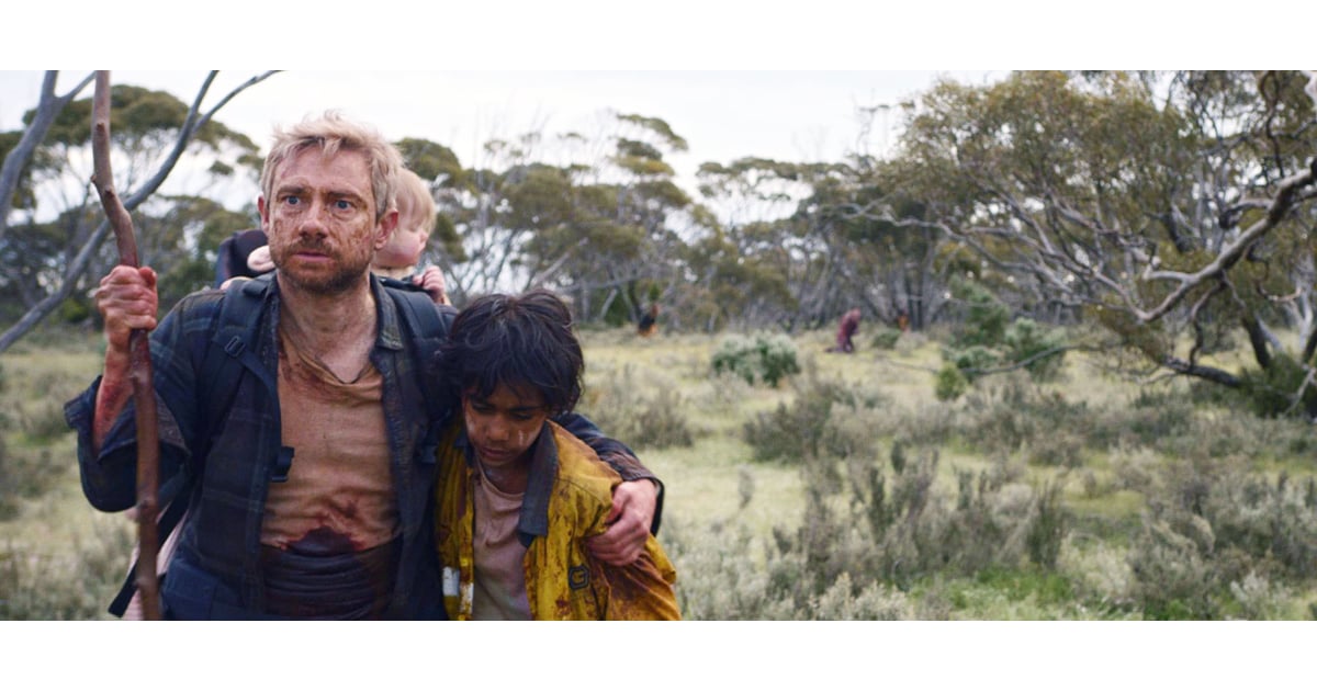 Cargo Movies Like Bird Box POPSUGAR Entertainment Photo 9