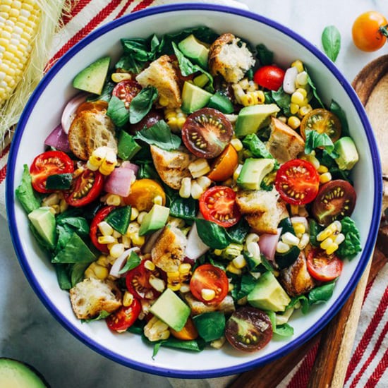 Quick Weeknight Family Meals