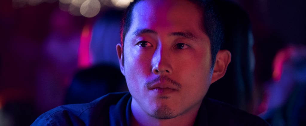 Is Steven Yeun Really Singing in Beef?