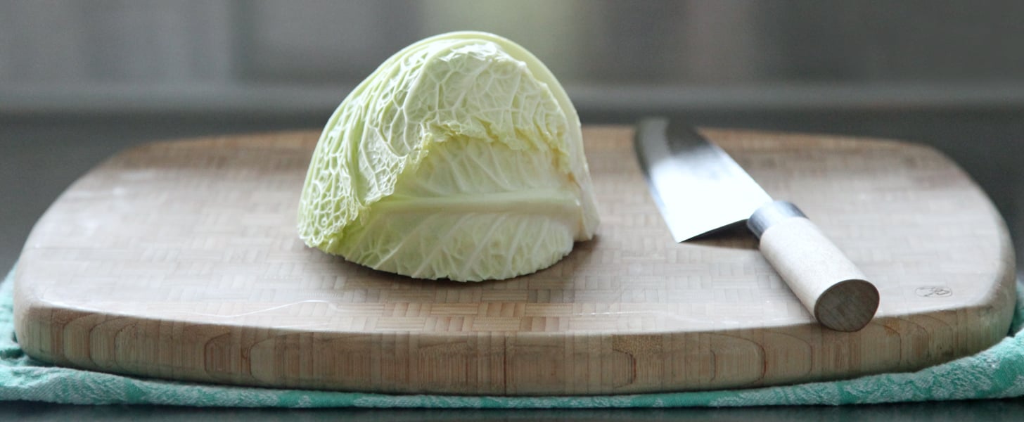 How to Keep Your Cutting Board From Slipping POPSUGAR Food
