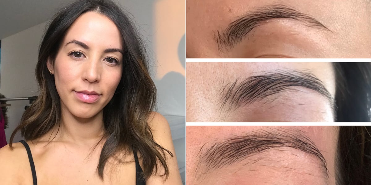 Neubrow Brow Enhancing Serum Review With Photos - Vimarsana News